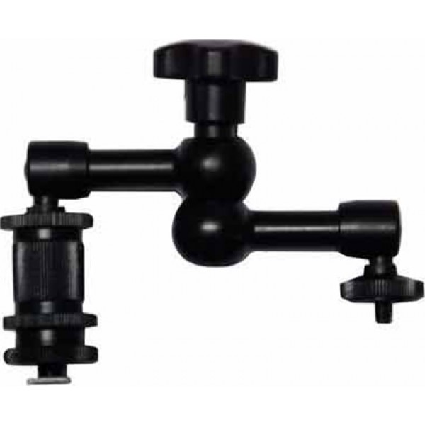 Βραχίονας μεταβλητός για flash