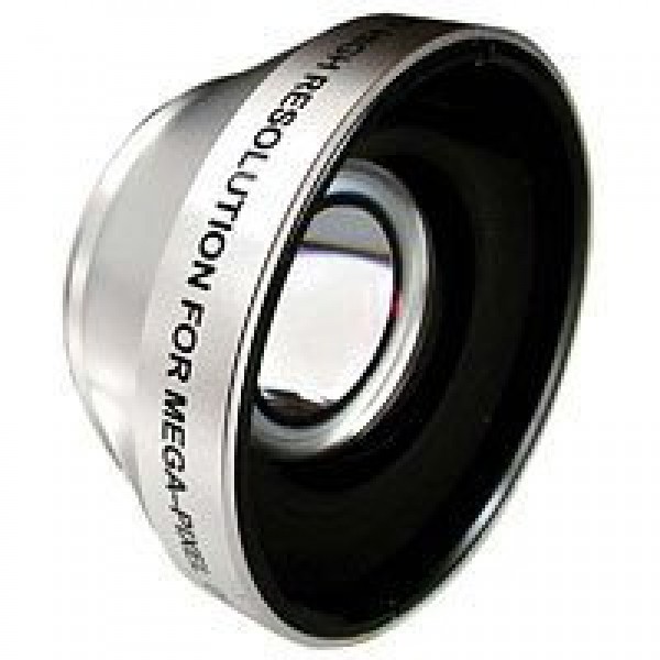 Unomat Photo-Video Wide digital Converter 0x45x 52mm 